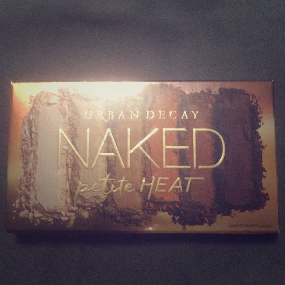 Eyeshadow